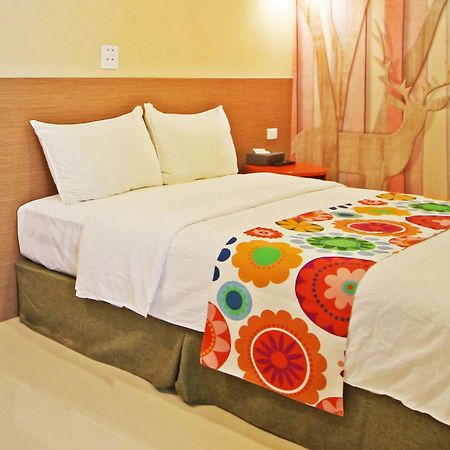 Taitung Fun Trip - Little Castle & Oscar B&B מראה חיצוני תמונה